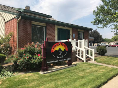 Pocock Family Dental in Twin Falls, ID